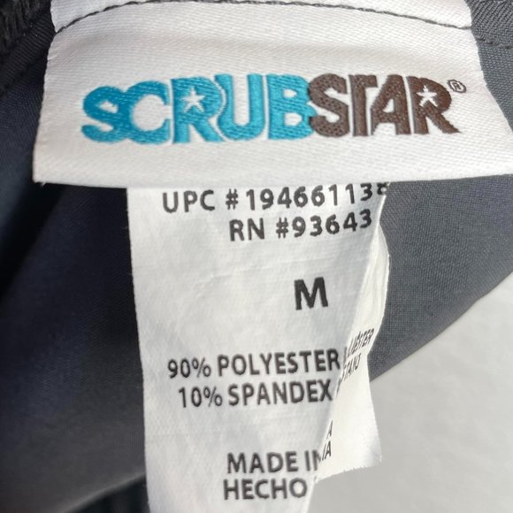 Scrub Bottom - Picture 7 of 7